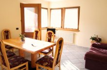 Miky House - Itálie - Alta Valtellina
