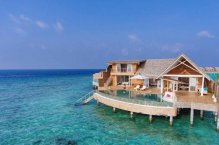 Hotel Milaidhoo Island Maldives - Maledivy - Atol Baa