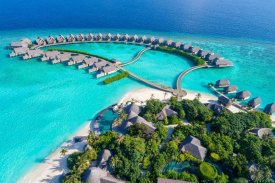 Recenze Hotel Milaidhoo Island Maldives
