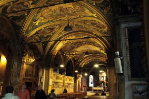 Milano a jezera Maggiore a Lugano a horský vláček - Itálie