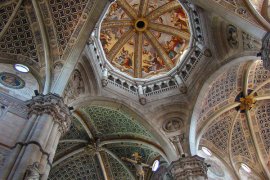 Milano, světová výstava EXPO 2015 - Itálie - Miláno