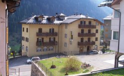 MILANO - Itálie - Tonale - Ponte di Legno  - Vermiglio
