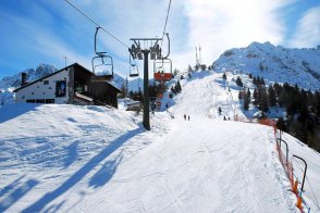 MILANO - Itálie - Tonale - Ponte di Legno  - Vermiglio