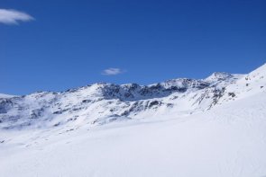 MILANO - Itálie - Tonale - Ponte di Legno  - Vermiglio