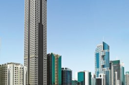 Millennium Plaza Dubai - Spojené arabské emiráty - Dubaj