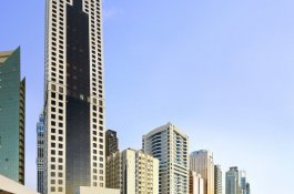 Millennium Plaza Dubai - Spojené arabské emiráty - Dubaj