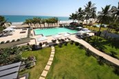 Hotel Millennium Resort and Spa - Dominikánská republika - Puerto Plata - Cabarete