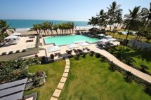 Hotel Millennium Resort and Spa - Dominikánská republika - Puerto Plata - Cabarete