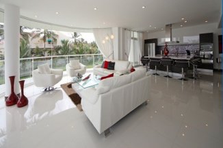 Hotel Millennium Resort and Spa - Dominikánská republika - Puerto Plata - Cabarete