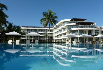 Hotel Millennium Resort and Spa - Dominikánská republika - Puerto Plata - Cabarete