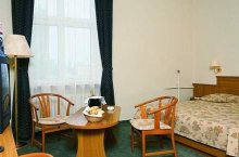 MILLENNIUM - Maďarsko - Budapešť