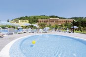 Mimosa & Lido Palace - Chorvatsko - Istrie - Rabac