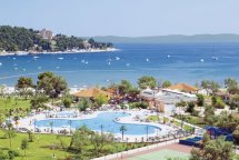 Mimosa & Lido Palace - Chorvatsko - Istrie - Rabac