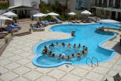 Hotel Minamark Beach Resort - Egypt - Hurghada - Sakalla