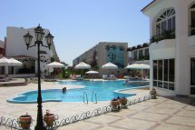 Hotel Minamark Beach Resort - Egypt - Hurghada - Sakalla