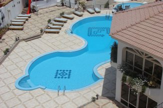 Hotel Minamark Beach Resort - Egypt - Hurghada - Sakalla