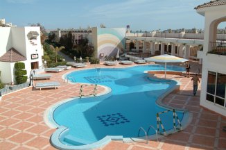 Hotel Minamark Beach Resort - Egypt - Hurghada - Sakalla