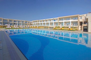 Minoa Palace Resort and Spa - Řecko - Kréta - Platanias