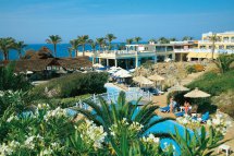 Minos Imperial and Beach Resort - Řecko - Kréta - Sissi