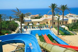 Minos Imperial and Beach Resort - Řecko - Kréta - Sissi