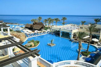 Minos Imperial and Beach Resort - Řecko - Kréta - Sissi