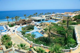 Minos Imperial and Beach Resort - Řecko - Kréta - Sissi
