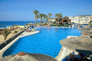 Minos Imperial and Beach Resort - Řecko - Kréta - Sissi
