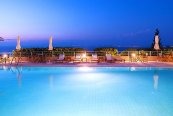Hotel Mira Resort Maisonettes - Řecko - Lefkada