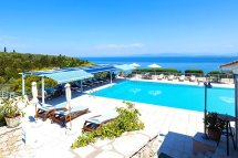 Hotel Mira Resort Maisonettes - Řecko - Lefkada