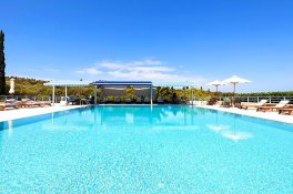 Hotel Mira Resort Maisonettes - Řecko - Lefkada