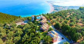 Hotel Mira Resort Maisonettes