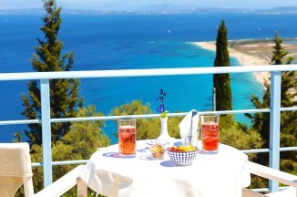 Hotel Mira Resort Maisonettes - Řecko - Lefkada