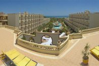 MIRAGE NEW HAWAII - Egypt - Hurghada