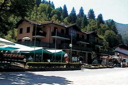 Miralago - Itálie - Lago di Ledro - Molina di Ledro