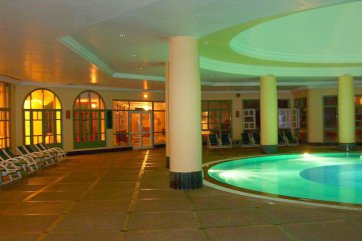 MIRAMAR CESAR THALASSO - Tunisko - Djerba - Midoun