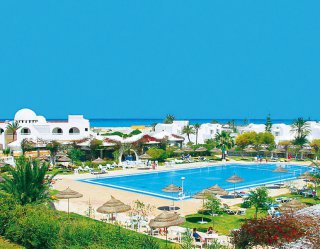 MIRAMAR CESAR THALASSO