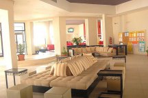 MIRAMAR PETIT PALAIS - Tunisko - Djerba - Midoun