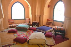 MIRAMAR PETIT PALAIS - Tunisko - Djerba - Midoun