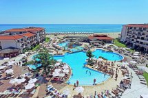 Hotel MIRAMAR - Bulharsko - Obzor