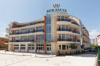 Miramar - Bulharsko - Sozopol - Kavacite