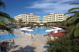 Recenze Miramare Beach