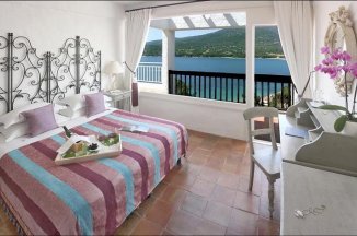 Hotel Miramare Boutique - Korsika - Propriano