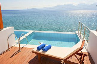 Hotel Miramare Resort & Spa - Řecko - Kréta - Agios Nikolaos