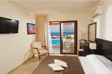 Hotel Miramare Resort & Spa - Řecko - Kréta - Agios Nikolaos