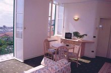 Miramare - Itálie - Ligurská riviéra