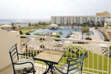 Mirbat Marriott Resort - Omán - Salalah