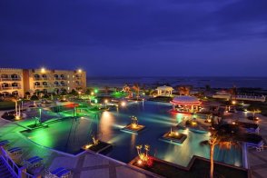 Mirbat Marriott Resort - Omán - Salalah