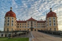 Míšeň a Moritzburg - jednodenní zájezd do Saska - Německo - Sasko