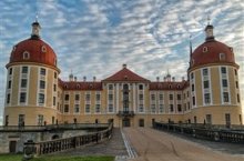Míšeň a Moritzburg - jednodenní zájezd do Saska - Německo - Sasko