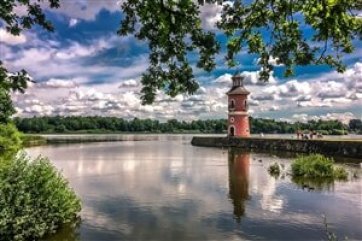 Míšeň a Moritzburg - jednodenní zájezd do Saska - Německo - Sasko